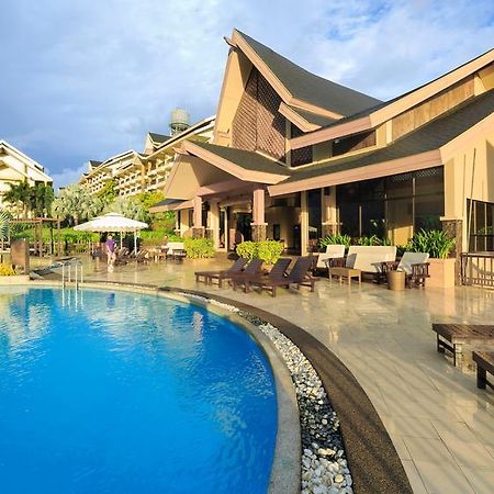 โรงแรมอัลต้า วิสต้า เดอ โบราเคย์ Yapak ภายนอก รูปภาพ