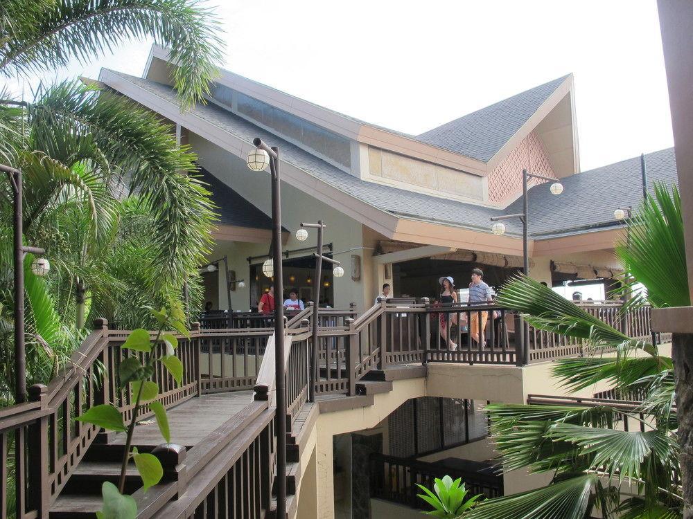 โรงแรมอัลต้า วิสต้า เดอ โบราเคย์ Yapak ภายนอก รูปภาพ