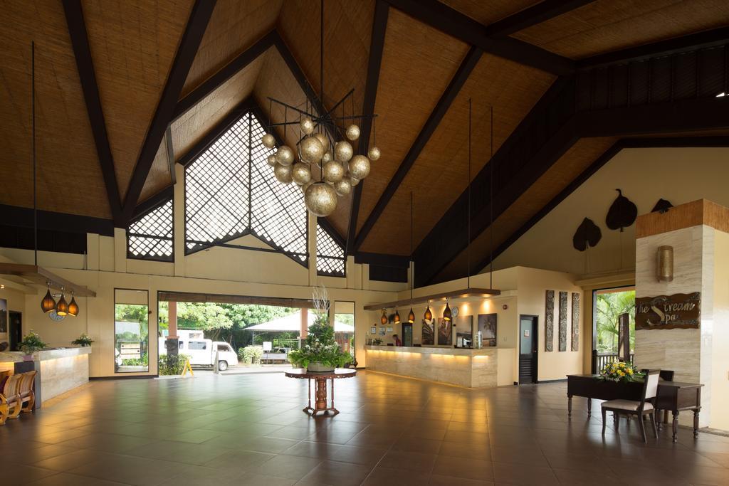 โรงแรมอัลต้า วิสต้า เดอ โบราเคย์ Yapak ภายนอก รูปภาพ