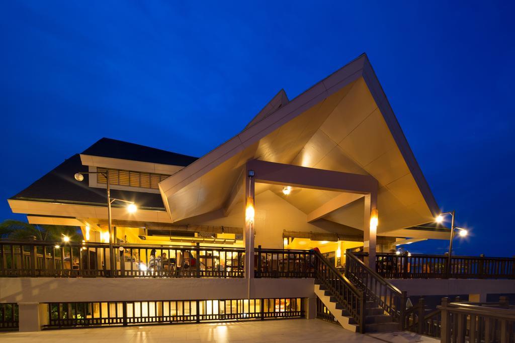โรงแรมอัลต้า วิสต้า เดอ โบราเคย์ Yapak ภายนอก รูปภาพ